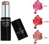 Make-up im Test: 1959 Zauberhaft Cremiges Gel-Rouge von Kron, Testberichte.de-Note: 3.0 Befriedigend