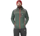 Funktionsjacke im Test: Takashima JKT von Picture Organic Clothing, Testberichte.de-Note: 1.4 Sehr gut