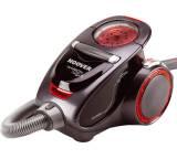 Staubsauger im Test: AllergyCare Plus TAV 1635 von Hoover, Testberichte.de-Note: ohne Endnote