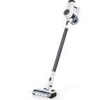 Akku-Staubsauger im Test: S4 von Hoogo, Testberichte.de-Note: 1.6 Gut