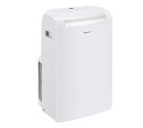 Klimaanlage im Test: Tragbare Klimaanlage mit Luftentfeuchter (10.000 BTU/h) von AmazonBasics, Testberichte.de-Note: ohne Endnote