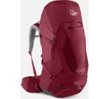 Rucksack im Test: Manaslu ND60:75L von Lowe Alpine, Testberichte.de-Note: 1.0 Sehr gut