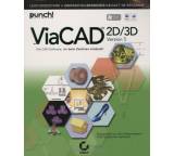 CAD-Programme / Zeichenprogramme im Test: ViaCAD 2D/3D Version 5 von Punch Software, Testberichte.de-Note: 1.8 Gut
