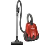 Staubsauger im Test: Pure Power TPP 2320 von Hoover, Testberichte.de-Note: ohne Endnote