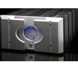 Verstärker im Test: XA-100.5 von Pass Laboratories, Testberichte.de-Note: ohne Endnote