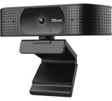 Webcam im Test: TW-350 von Trust, Testberichte.de-Note: ohne Endnote