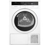 Trockner im Test: Edition 75 von Grundig, Testberichte.de-Note: ohne Endnote