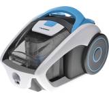 Staubsauger im Test: VCC301 von Blaupunkt, Testberichte.de-Note: ohne Endnote