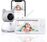 Babyphone im Test: Smart Video Baby Monitor von Superuncle, Testberichte.de-Note: ohne Endnote