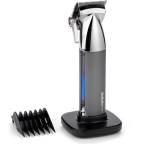 Haarschneider im Test: Super-X Metal E996E von BaByliss, Testberichte.de-Note: 2.0 Gut