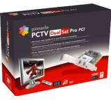 PCTV Dual Sat Pro PCI