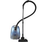 Staubsauger im Test: VCB701 von Blaupunkt, Testberichte.de-Note: ohne Endnote