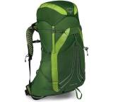 Rucksack im Test: Exos 48 (2018) von Osprey, Testberichte.de-Note: 1.5 Sehr gut