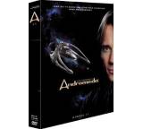 Gene Roddenberry's ANDROMEDA - Season 1.1