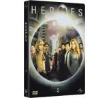 Heroes - Die komplette Season 2