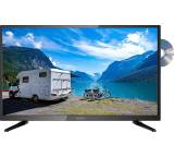 Fernseher im Test: LDDW40i von Reflexion, Testberichte.de-Note: ohne Endnote