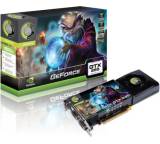 Grafikkarte im Test: GeForce GTX 285 von Point of View, Testberichte.de-Note: 1.7 Gut