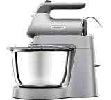 Handmixer im Test: HMP54 Chefette von Kenwood, Testberichte.de-Note: 1.8 Gut