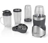 Standmixer im Test: Smoothie Maker (12-teilig) von Maxxmee, Testberichte.de-Note: ohne Endnote