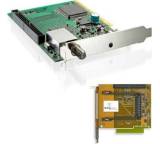 TT-budget S2-3200 + CI HDTV