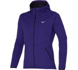 Funktionsjacke im Test: BT Jacket von Mizuno, Testberichte.de-Note: ohne Endnote