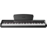Keyboard im Test: Prestige Artist von Alesis, Testberichte.de-Note: 1.9 Gut