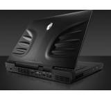 Laptop im Test: M17 von Alienware, Testberichte.de-Note: 1.6 Gut