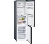 Kühlschrank im Test: iQ700 KG39FPXDA von Siemens, Testberichte.de-Note: ohne Endnote