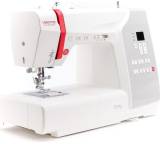 Nähmaschine im Test: Emily von Veritas, Testberichte.de-Note: 1.7 Gut