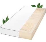 Matratze im Test: Joy von Jona Sleep, Testberichte.de-Note: ohne Endnote