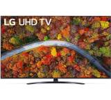 Fernseher im Test: 70UP81009LR von LG, Testberichte.de-Note: ohne Endnote