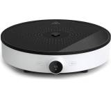 Kochfeld im Test: Mijia Cooker DLC01CM von Xiaomi, Testberichte.de-Note: 1.8 Gut