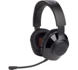 Gaming-Headset im Test: Quantum 350 Wireless von JBL, Testberichte.de-Note: 1.7 Gut