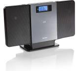 Stereoanlage im Test: MC 6518 von Karcher, Testberichte.de-Note: 1.8 Gut