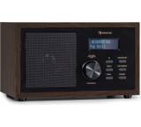 Radio im Test: Ambient von Auna, Testberichte.de-Note: 1.6 Gut