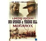 Film im Test: Bud Spencer & Terence Hill Megabox- Limited Edition von DVD, Testberichte.de-Note: 2.0 Gut