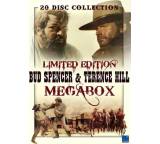 Film im Test: Bud Spencer & Terence Hill Megabox- Limited Edition von DVD, Testberichte.de-Note: 2.2 Gut