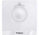 Amun 716 CO2-Monitor