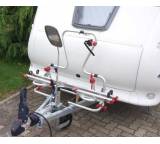 Anhänger im Test: Caravan Anhängepilot von Remis, Testberichte.de-Note: ohne Endnote