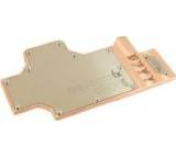 Grafikkartenkühler im Test: Aquagratix 4870 X2 (RV770 XT) von Aqua Computer, Testberichte.de-Note: ohne Endnote