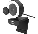 Webcam im Test: C-800 Pro von Hama, Testberichte.de-Note: ohne Endnote