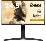 Monitor im Test: G-Master Gold Phoenix GB2590HSU-B1 von Iiyama, Testberichte.de-Note: ohne Endnote