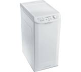 Waschmaschine im Test: HTV 714.6/1 von Hoover, Testberichte.de-Note: ohne Endnote