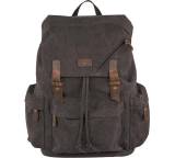 Kameratasche im Test: Amsterdam 1 von Dörr, Testberichte.de-Note: ohne Endnote