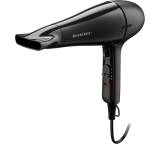 Haartrockner im Test: AC SHAC 2400 von Lidl / Silvercrest, Testberichte.de-Note: ohne Endnote