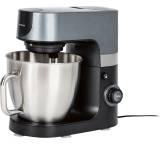 Küchenmaschine im Test: Kitchen Tools Küchenmaschine Profi von Lidl / Silvercrest, Testberichte.de-Note: ohne Endnote