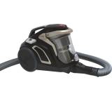 Staubsauger im Test: H-Power 700 HP720PET von Hoover, Testberichte.de-Note: ohne Endnote