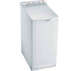 Waschmaschine im Test: HNT 513/1 von Hoover, Testberichte.de-Note: ohne Endnote