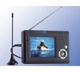 Fernseher im Test: Auvisio Portally-TV 2550 von Pearl, Testberichte.de-Note: 2.0 Gut