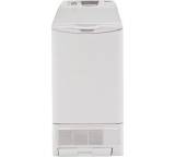 Trockner im Test: TKT 5353 von Blomberg, Testberichte.de-Note: ohne Endnote